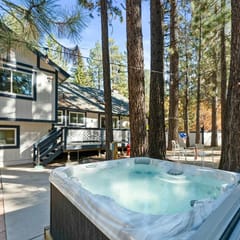 Aspen Sage Retreat | Hot Tub | For Young Families
