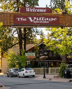 Village Walks.